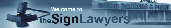 Welcome to SIgnLawyer.com